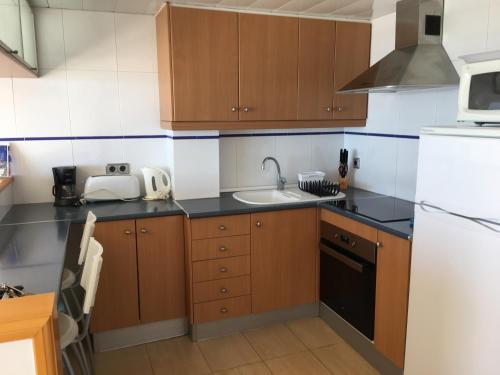 Apartamento Insitges Sant Sebastia's Beach