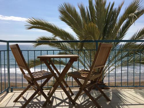 Apartamento Insitges Sant Sebastia's Beach