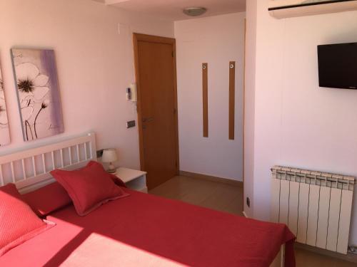 Apartamento Insitges Sant Sebastia's Beach