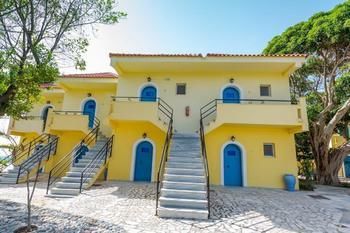 Hotel Ammes - Apartments