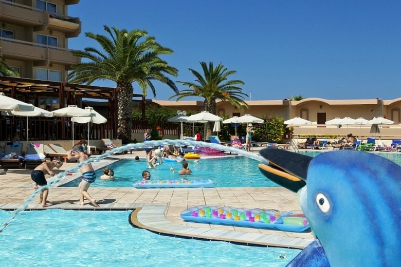 Hotel Sun Beach Resort Complex