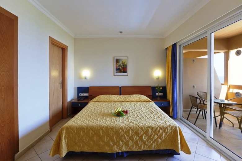 Hotel Sun Beach Resort Complex