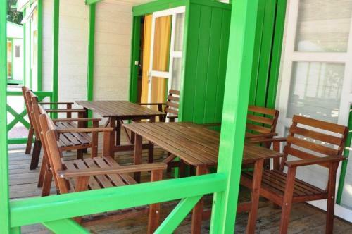 Camping Los Llanos