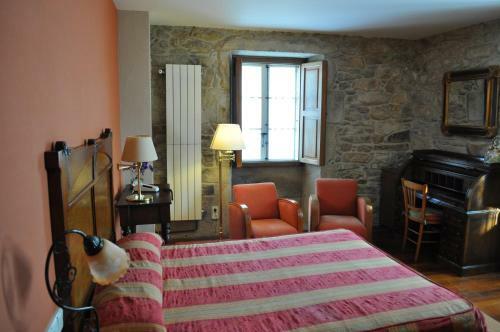 Hotel Casa Grande De Cornide