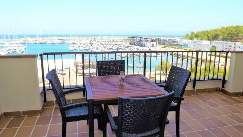 Apartaments Club Nautic L'escala