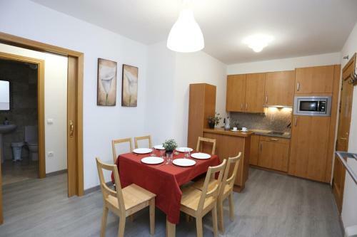 Apartamento Sierra Nevada Lujo A Pie De Pista