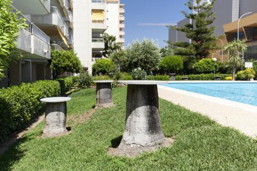 Apartamento Vista Playa Gandia