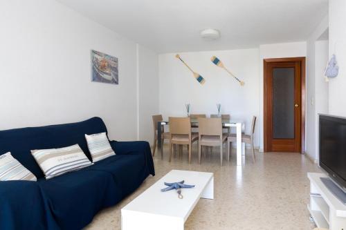 Apartamento Vista Playa Gandia