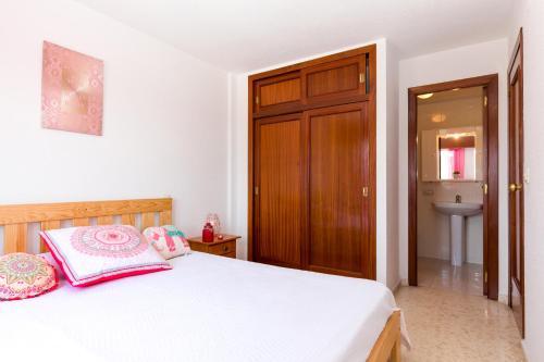 Apartamento Vista Playa Gandia