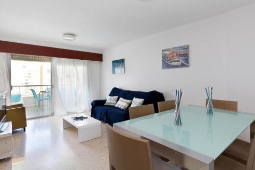 Apartamento Vista Playa Gandia