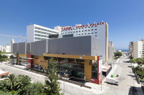 Apartamento Vista Playa Gandia