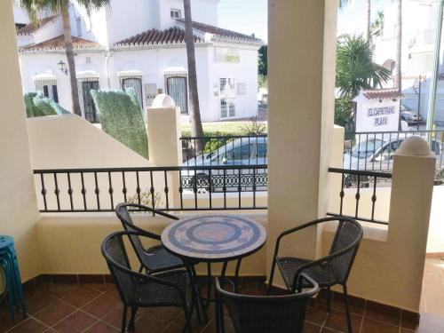 Two-bedroom Holiday Home Nerja With Sea View 08