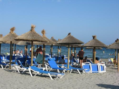 Apartamento Roda Golf Resort 8007 - Resort Choice