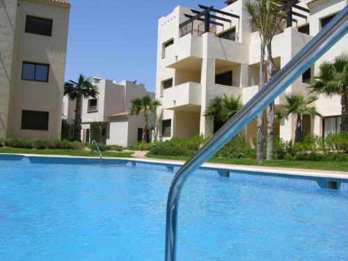 Apartamento Roda Golf Resort 8007 - Resort Choice