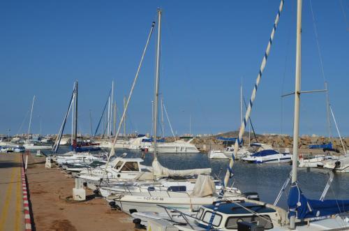 Apartamento Ribera Beach 2 - 0506