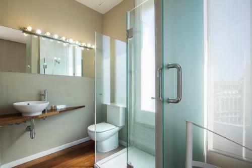 Apartamento Valencia Luxury Attics Ayuntamiento