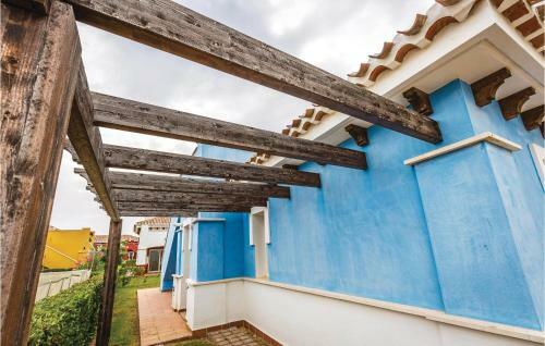 Two-bedroom Holiday Home In Torre Pacheco