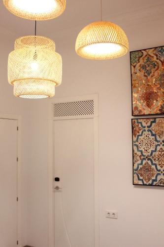 Las Atarazanas - Design Hostal