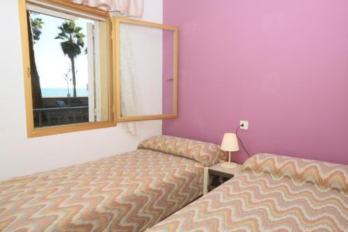 Apartamento Pins I Mar Litoral Costa Dorada
