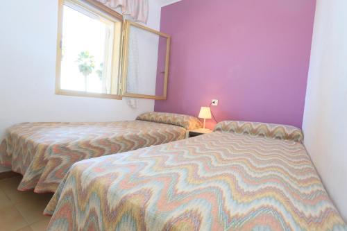 Apartamento Pins I Mar Litoral Costa Dorada