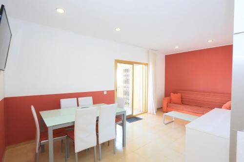Apartamento Pins I Mar Litoral Costa Dorada
