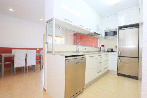 Apartamento Pins I Mar Litoral Costa Dorada