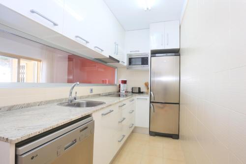 Apartamento Pins I Mar Litoral Costa Dorada
