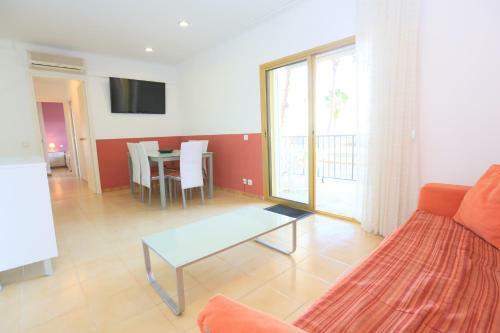 Apartamento Pins I Mar Litoral Costa Dorada