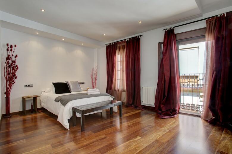 Agroturismo Holiday House Tenorio