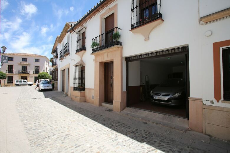 Agroturismo Holiday House Tenorio
