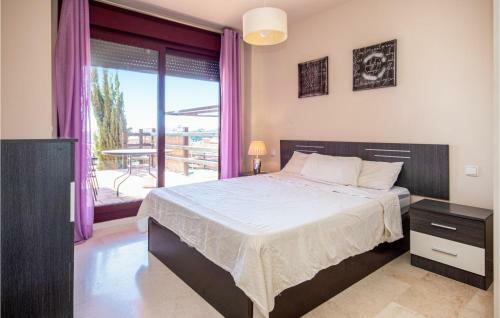 Apartment Casares M�laga With Sea View 08