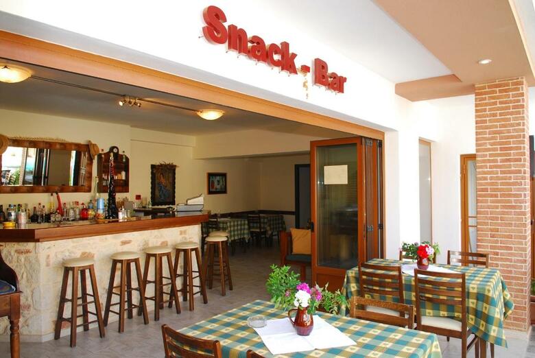 Hotel Maliatim Apartments