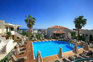 Katrin Hotel And Bungalows