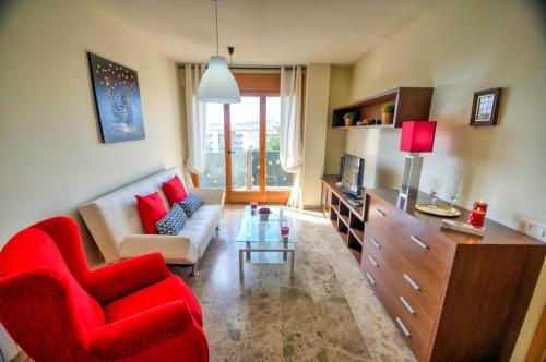 Apartamento Alicia