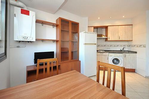 Apartamentos Ar Easy Oliva