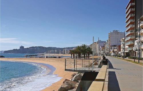 Apartment Sant Antoni De Calonge 60