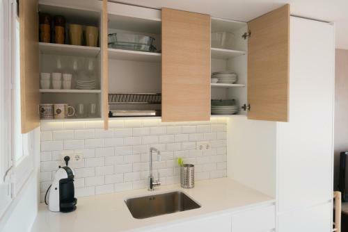Apartamento Corall
