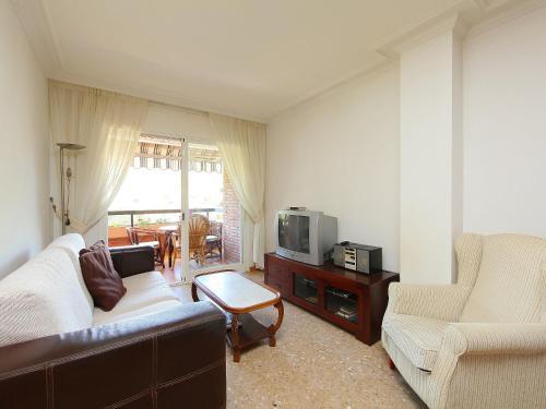 Apartment Rambla De Tossa