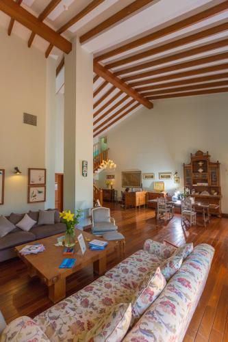 Agroturismo Can Arab�