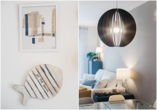 Apartamento El Paraiso De San Sebastian
