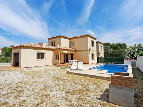 Villa Casa Mimosa I