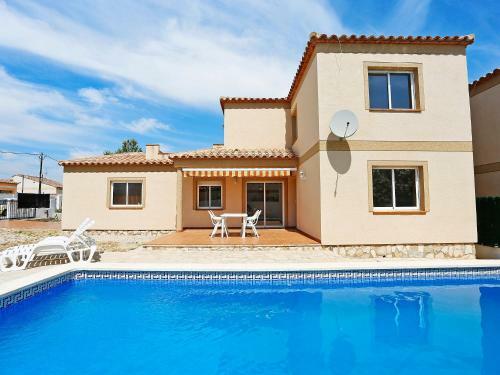Villa Casa Mimosa I