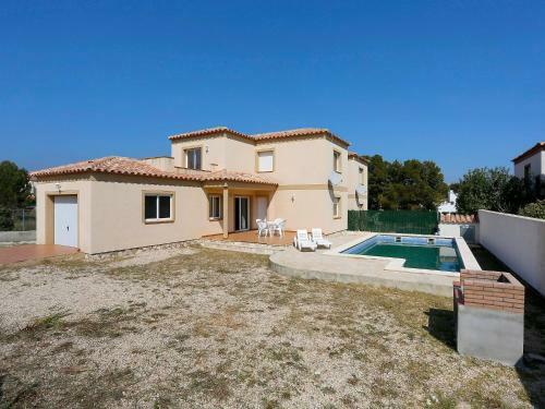 Villa Casa Mimosa I