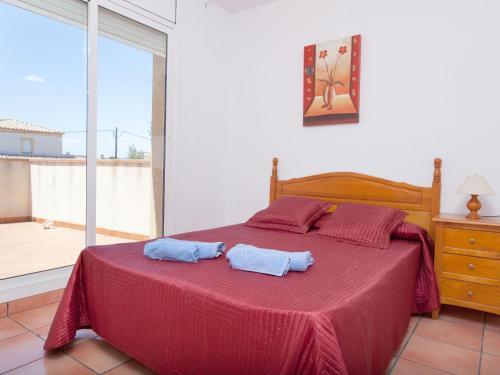 Villa Casa Mimosa I