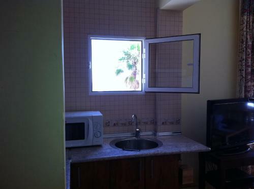 Apartamentos El Gal�n
