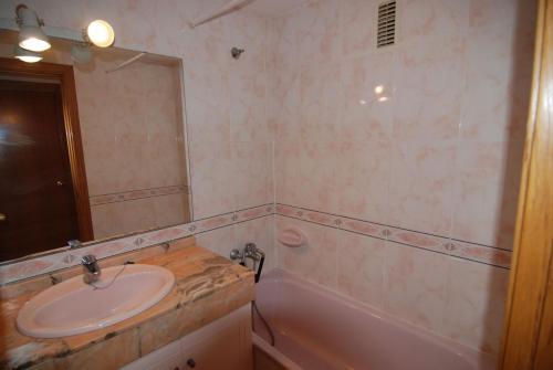 Apartamento Zeus Central Park