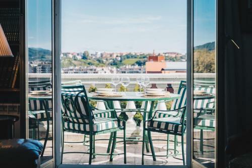 Apartamento Mirador By People Rentals