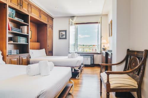 Apartamento Mirador By People Rentals