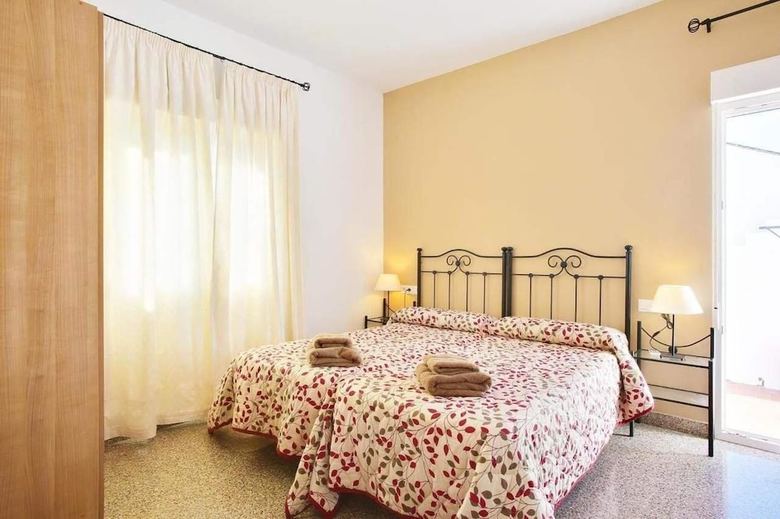 Apartamentos Ronda Luz