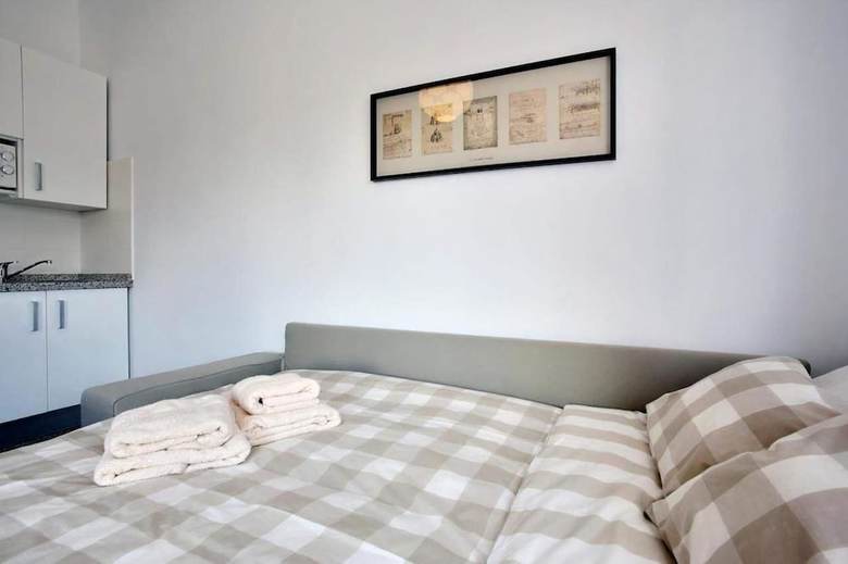 Apartamentos Ronda Luz